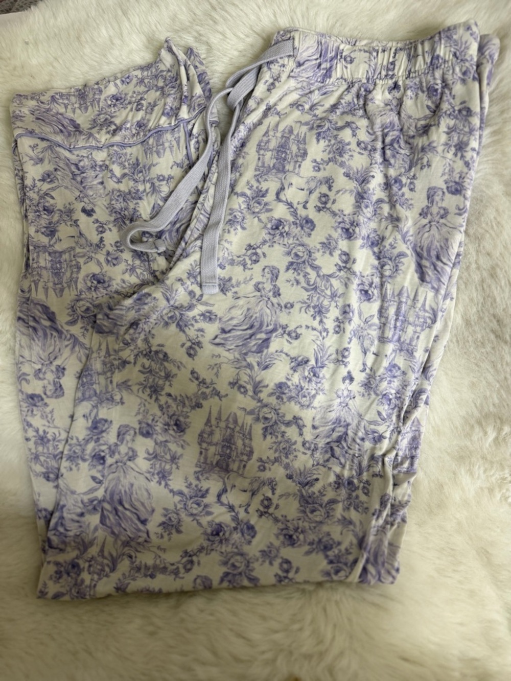 Posh Peanut Large Pijama Pants Only!